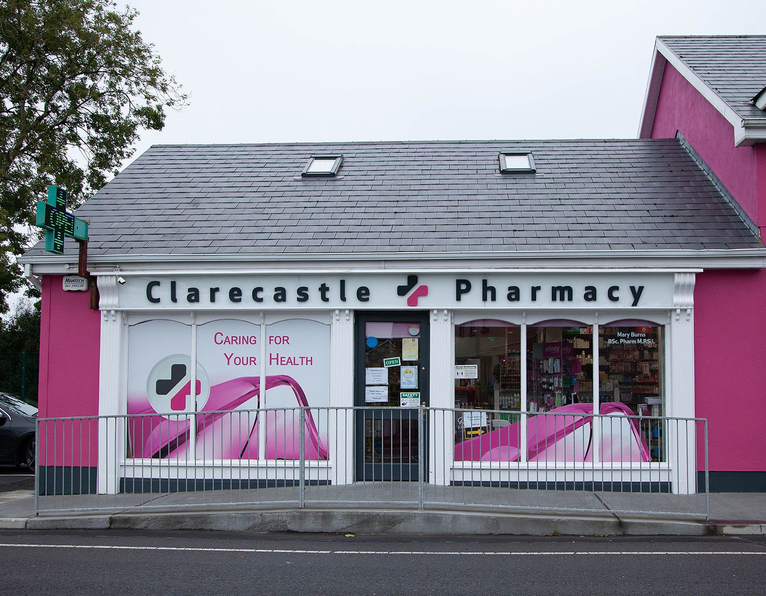 Clarecastle Pharmacy