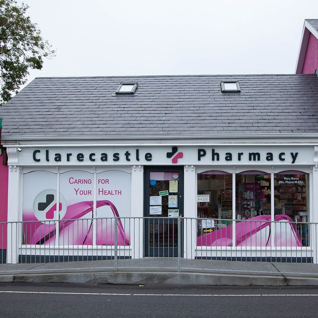 Clarecastle Pharmacy