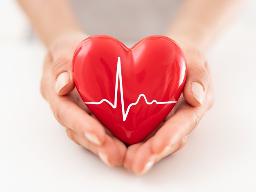 Nurturing Heart Health: The Importance of Blood Pressure Monitoring at Clarecastle Pharmacy