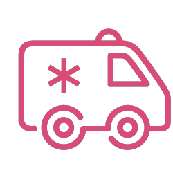 Fast Delivery Across All of Ireland 